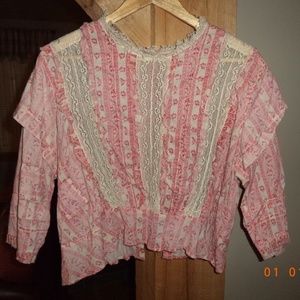 Magnolia Pearl Tops